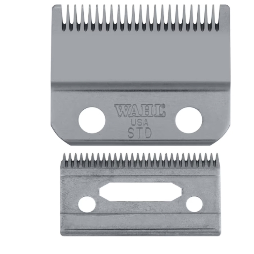 Wahl Professional Silver Clipper Guide - Picture 3 of 4